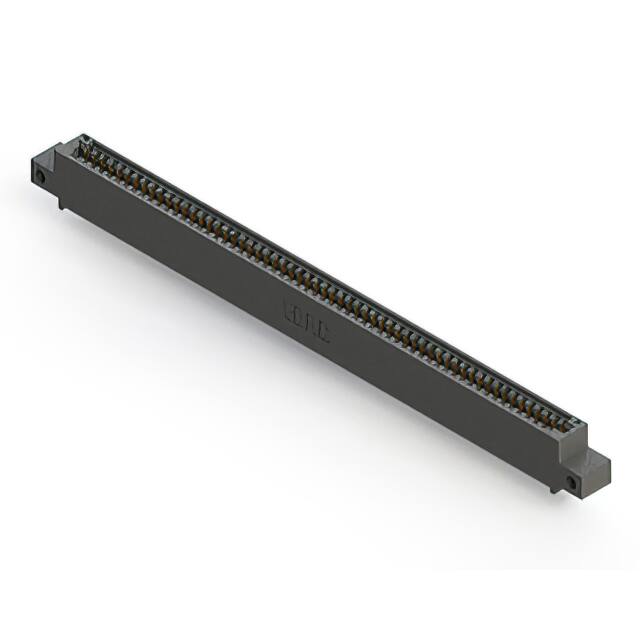 895-059-521-412 EDAC Inc.  Edgeboard Connectors